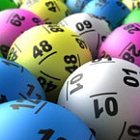 Lotto balls