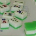 mahjong tiles