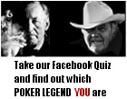 Poker gambler
