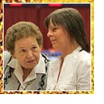 Soraya Lowell the bingo millionaire