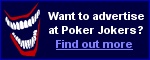 poker advertising